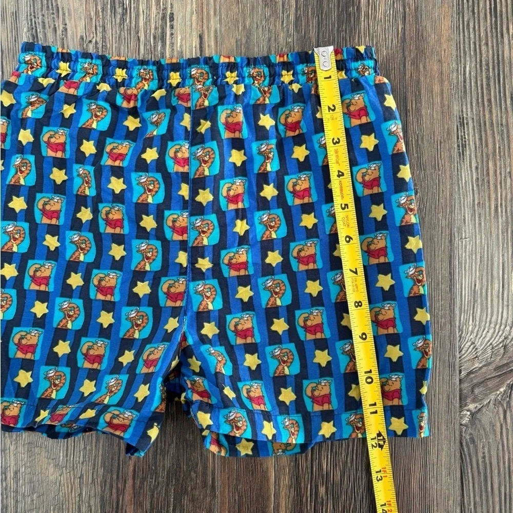 Winnie-the-Pooh see photos